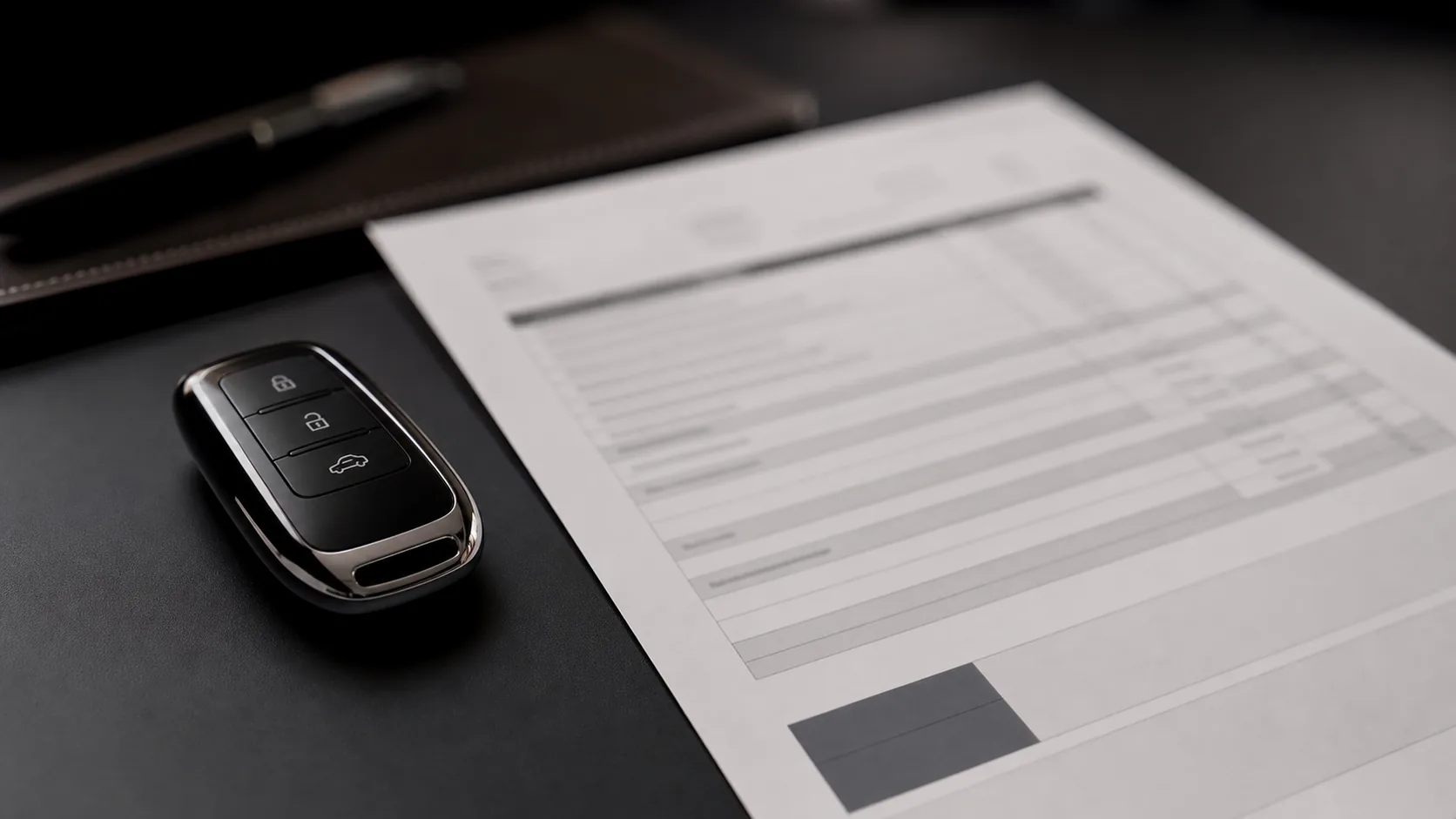 ¿Vale la pena reparar un auto antes de venderlo?