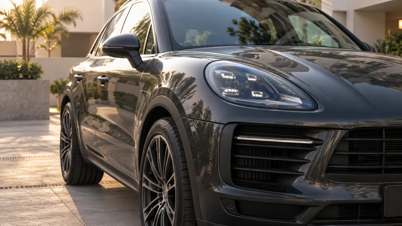 Cómo vender un Porsche usado en Lima