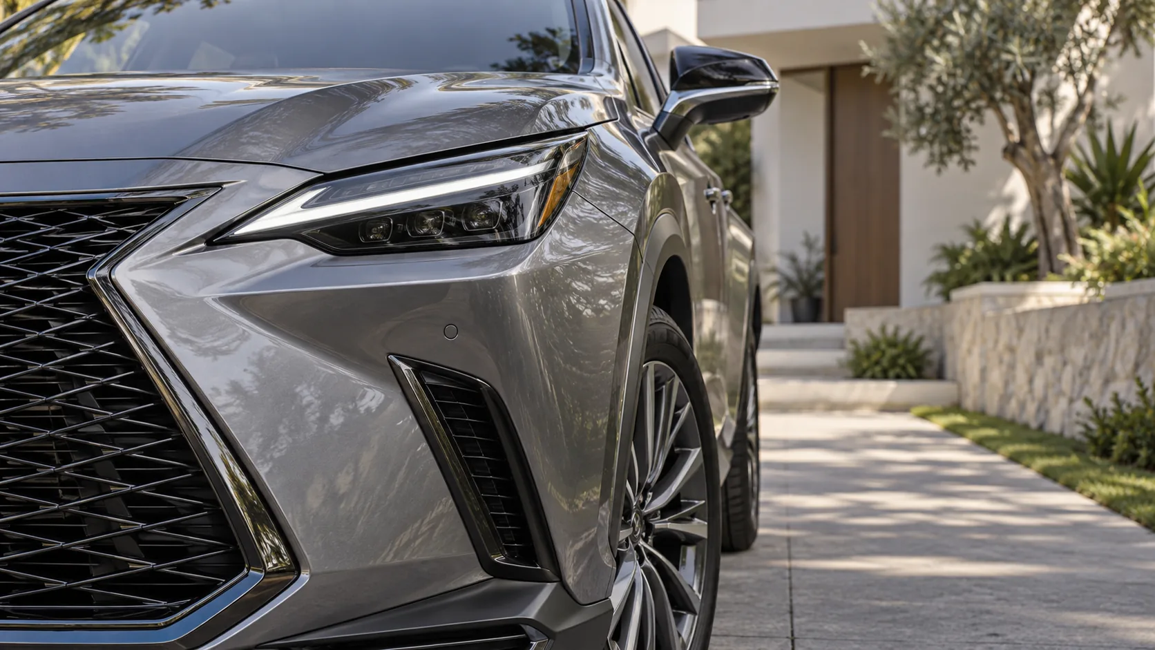 Cómo vender un Lexus usado en Lima
